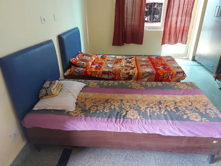 Apnapgdekho Boys PG in IMT Manesar Gurgaon